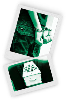 N-bomb: последствия употребления и длительного употребления